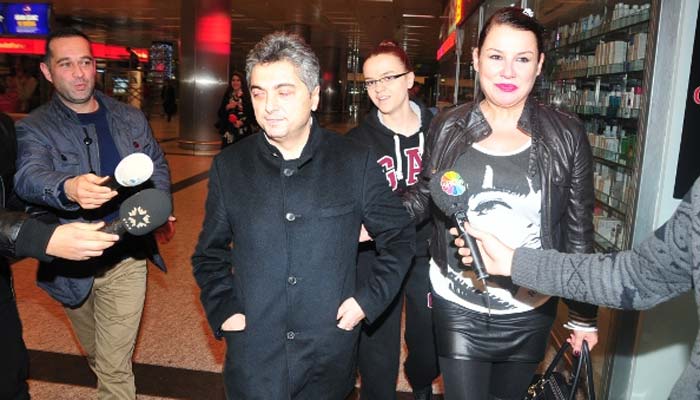 Deniz Seki'ye bir darbe daha! Hüsrana uğradı